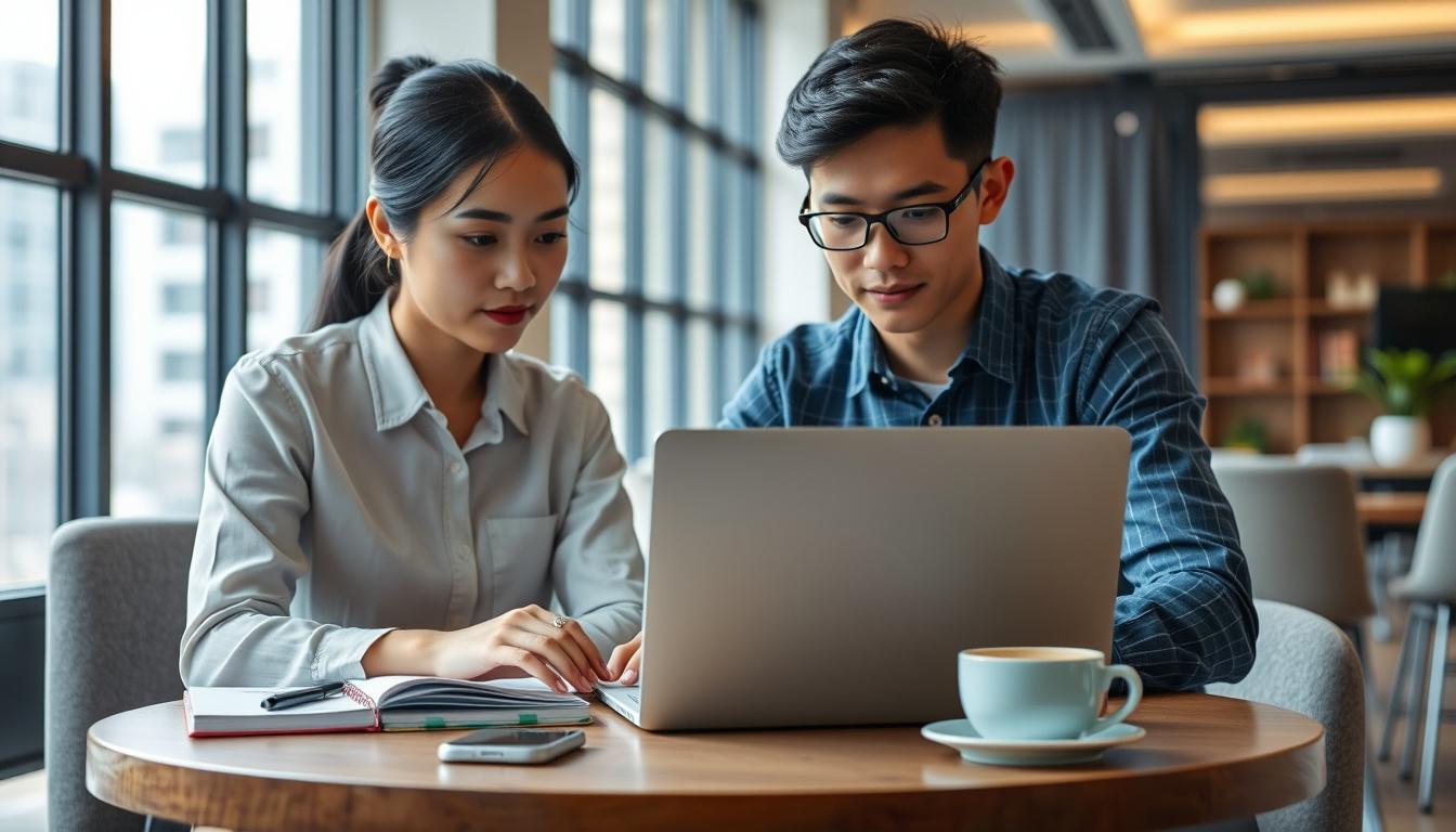 Learn Online Safety the Simple Way
